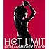 HIGH and MIGHTY COLOR「HOT LIMIT（初回限定盤）」