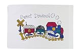 Toddler Pillowcase - Train [並行輸入品]