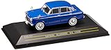 FIRST:43 1/43 ダットサン ブルーバード 310 1959 ブルー 完成品 F43-141