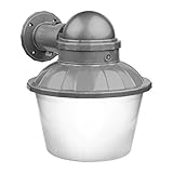 Brinks 7253 LGT 42W CFL Yard Light with Dusk to Dawn Light [並行輸入品]