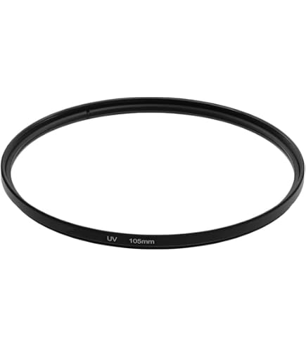 Amazon | LEICA フィルター UVa II E46 ブラック (13033) | Leica