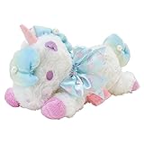 リトルツインスターズ ぬいぐるみS サマーユニコーン(夏限定)