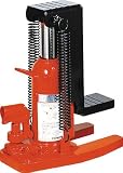 [1099019]マサダ　爪長形オイルジャッキ　３ＴＯＮ MHC3SL2