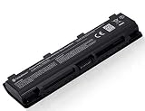 東芝Toshiba対応 For PA5027U-1BRS PA5024U-1BRS PA5026U-1BRS PA5024U PABAS260 PABAS263 PA5023U PA5025U-1BRS PA5023U-1BRS Satellite C850【10.8V 5200mAh 】 ブラック対応 適用 ノートパソコン 互換 バッテリー