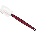 Rubbermaid(ラバーメイド) 耐熱スクレイパー M シリコンゴム・ナイロン 中国 BSK34002 White and red