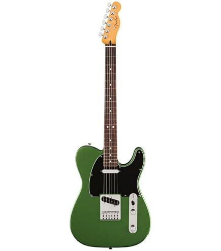 Amazon | Fender フェンダー エレキギター Player II Modified
