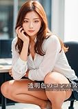 透明色のコンパス － 白いシャツの約束 －