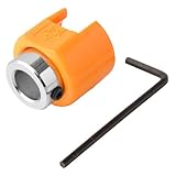 スターエム ドリルストッパー 12mm 5005-120