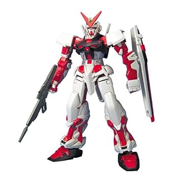 ガンダムアストレイ レッドフレーム