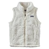 patagonia(パタゴニア) Girls Los Gatos Vest/BCW/XL 65490