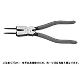 スナップリングプライヤー 規格(FCS-185) 入数(1) 【スナップリングＰ穴ＦＣＳシリーズ】