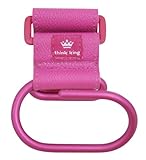 LaVie シィンキング ワイドフック ピンク