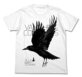 AIR AIRフォトプリントTシャツ ホワイト サイズ:L