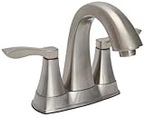 Premier Faucet 303507 Waterfront Two Handle Lavatory Faucet [並行輸入品]