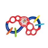 Oball Flex & Slide by Kids II by 5Star-TD [並行輸入品]