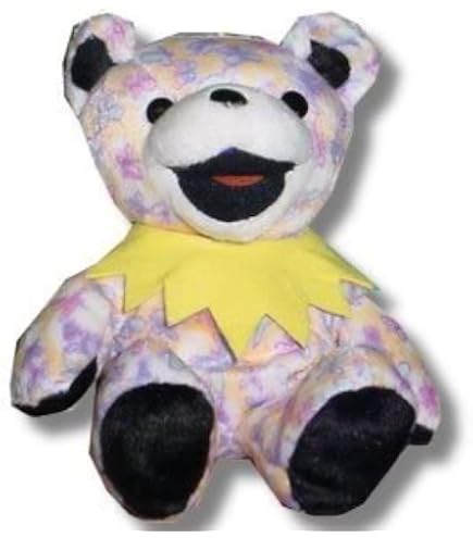 Amazon.co.jp: グレイトフルデッドベア GRATEFULL DEAD BeAN BEARの7