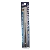 エホート 六角軸鉄工ロングドリル 1.5mm ETL-1.5 (金属・金工)