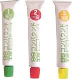 [N-4757483]ソフト９９　コンパウンドトライアルセット 9192