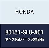 HONDA (ホンダ) 純正部品 モーター クーリングフアン NSX 品番80151-SL0-A01