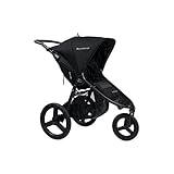 Bumbleride ベビー用品 ベビーカー UA-1566（ブラック） [並行輸入品]