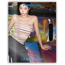 Amazon.co.jp: Kazuha盤：LE SSERAFIM / 2nd Studio Album 'PUREFLOW