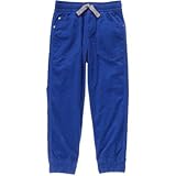 ジンボリー GYMBOREE/ コード ジョガー オービット ブルー ボトムスパンツ 5歳【並行輸入】
