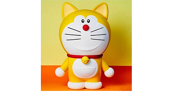 限 定 販 売 ドラえもん Station Macott ドラえもん 正規ライセンス品 海外限定 フィギュア 等身大 ドラえもん Hanoverareafoodshelf Org
