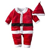 BIG ELEPHANT OUTERWEAR ベビー・ボーイズ カラー: レッド