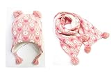 Lovely Cool HAT ベビー・ガールズ US サイズ: head circumference 52cm--for 1 to 2years old カラー: ピンク