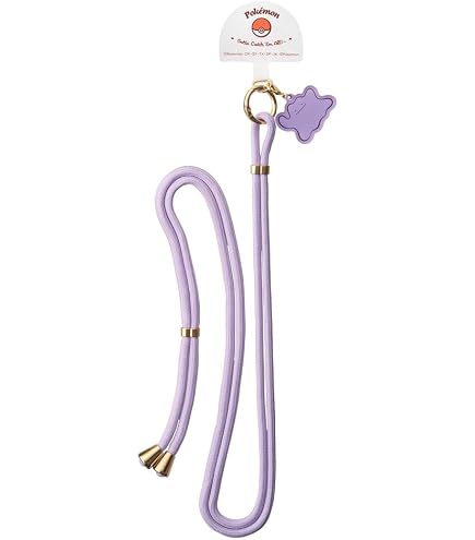 Amazon.co.jp: ポケットモンスター ショルダーストラップ4 レックウザ