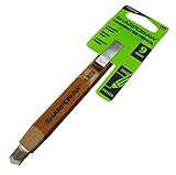 WAKI カッターペンシル HB 幅9mm 黒 CTP01