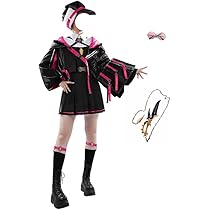 FGO  メデューサ(ランサー)  コスプレ フルーセット Fate/Grand Order メドゥーサ セイバー コスプレ衣装 - Costowns