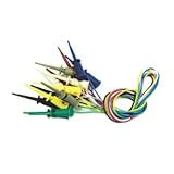 テイシン ICクリップテストリード TLA111