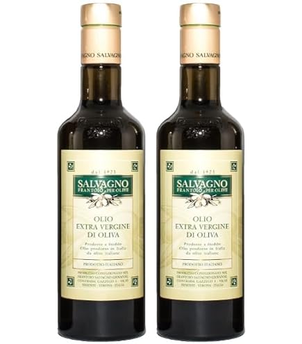 Amazon | サルバーニョ エキストラバージン オリーブオイル (5L