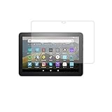 Fire HD 8 2020年モデル / Fire HD 8 Plus 8インチ用 液晶保護フィルム 清潔で目に優しいアンチグレア・ブルーライトカットタイプ