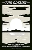 The Odyssey: A New Translation by Daniel Mendelsohn