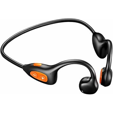 Amazon.co.jp 最新リリース: オープンイヤーヘッドホン の新着