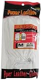 高田商事 Power Leather 豚革トンクル 当付 マジック止め M