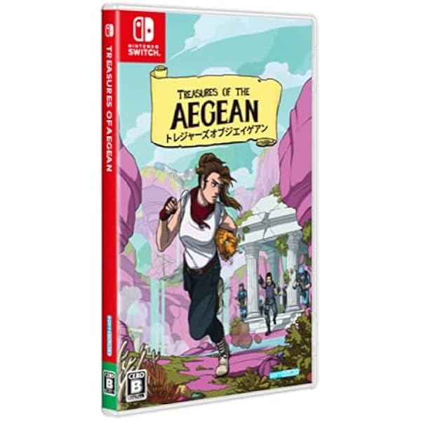Amazon.co.jp: ブックバウンド・ブリゲード - Switch : Video Games