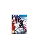 Gioco PS4 ミラーズエッジ