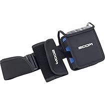 フィールドレコーダーZOOM ( ズーム ) F6 + 専用ケースPCF6セット Amazon.co.jp: ZOOM ズーム PCF-6 F6用プロテクティブケース