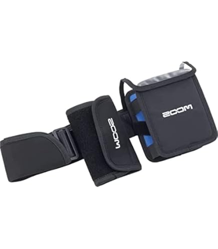 ZOOM PCF-8N F8n pro用ミキサーバッグ　保護ケース　ズーム Amazon.com: Zoom PCF-8N Protective Case for F8n : Electronics