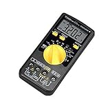 横河計測(YOKOGAWA) 73202 ディジタルマルチメータ