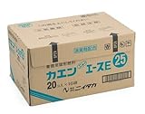 固形燃料 カエン ニューエースE [25g] [20個*16袋](計320個) 箱