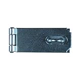 Nationalハードウェアv30 2 – 1 / 2 "亜鉛メッキ安全留め金2個のパック