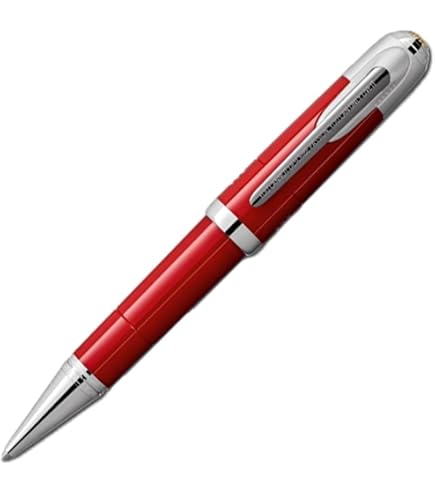 Amazon | モンブラン ボールペン ノック式 筆記具 MONTBLANC HERITAGE