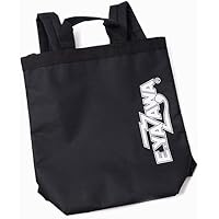 Amazon.co.jp: DIAMOND MOON 矢沢永吉 トートバッグ(ロゴ) : ホビー