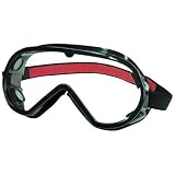 トラスコ中山/TRUSCO 浮遊粉塵用セーフティゴーグル アセチレンズ(1750127) GS-56M(クモリドメレンズイリ) [その他]