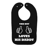 We Match! ACCESSORY ベビー・ガールズ US サイズ: Bib カラー: ブラック