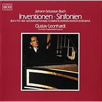 【売約済】レオンハルト／バッハ：イギリス組曲、パルティータ  4CD Amazon.co.jp: バッハ:パルティータ 全6曲: ミュージック